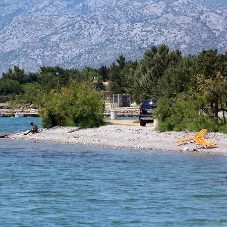 Apartments With A Parking Space Starigrad, Paklenica - 6618 외부 사진