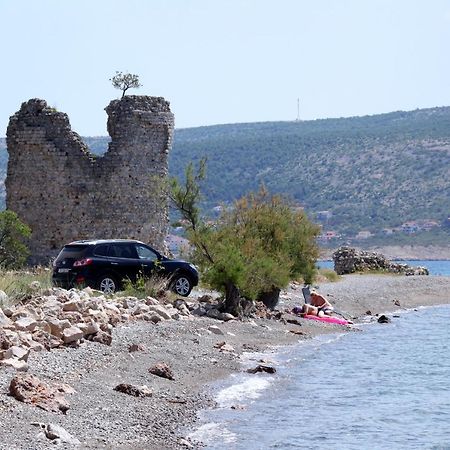 Apartments With A Parking Space Starigrad, Paklenica - 6618 외부 사진