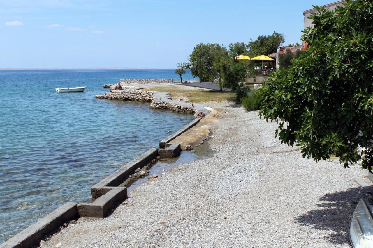 Apartments With A Parking Space Starigrad, Paklenica - 6618 외부 사진