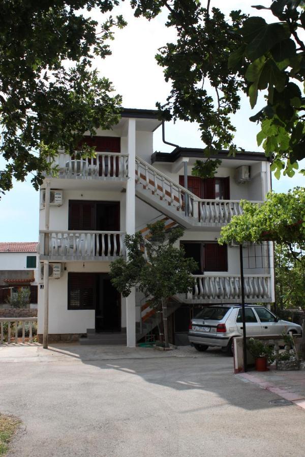 Apartments With A Parking Space Starigrad, Paklenica - 6618 외부 사진