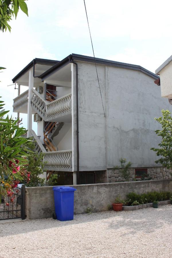 Apartments With A Parking Space Starigrad, Paklenica - 6618 외부 사진