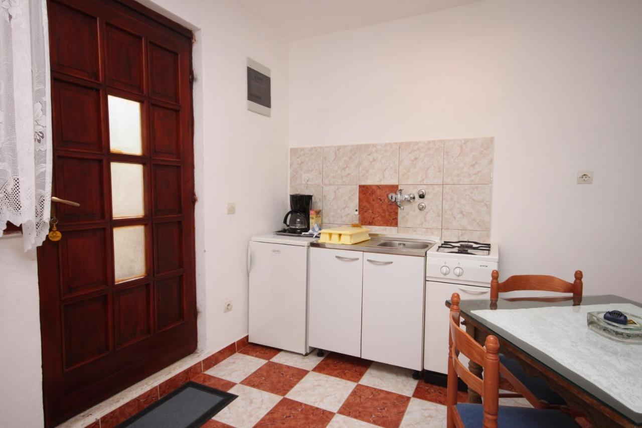 Apartments With A Parking Space Starigrad, Paklenica - 6618 외부 사진