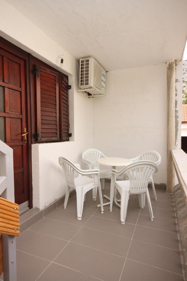 Apartments With A Parking Space Starigrad, Paklenica - 6618 외부 사진