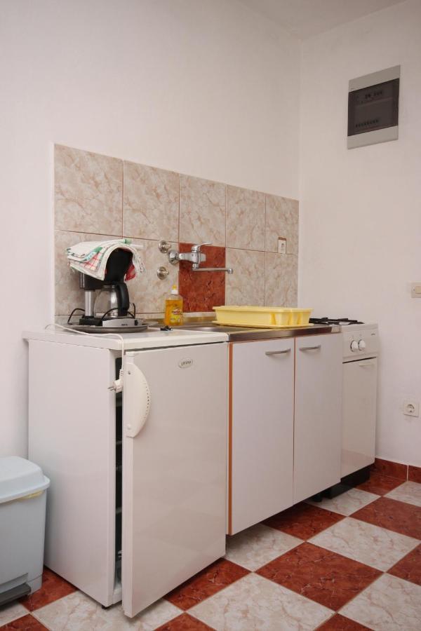 Apartments With A Parking Space Starigrad, Paklenica - 6618 외부 사진