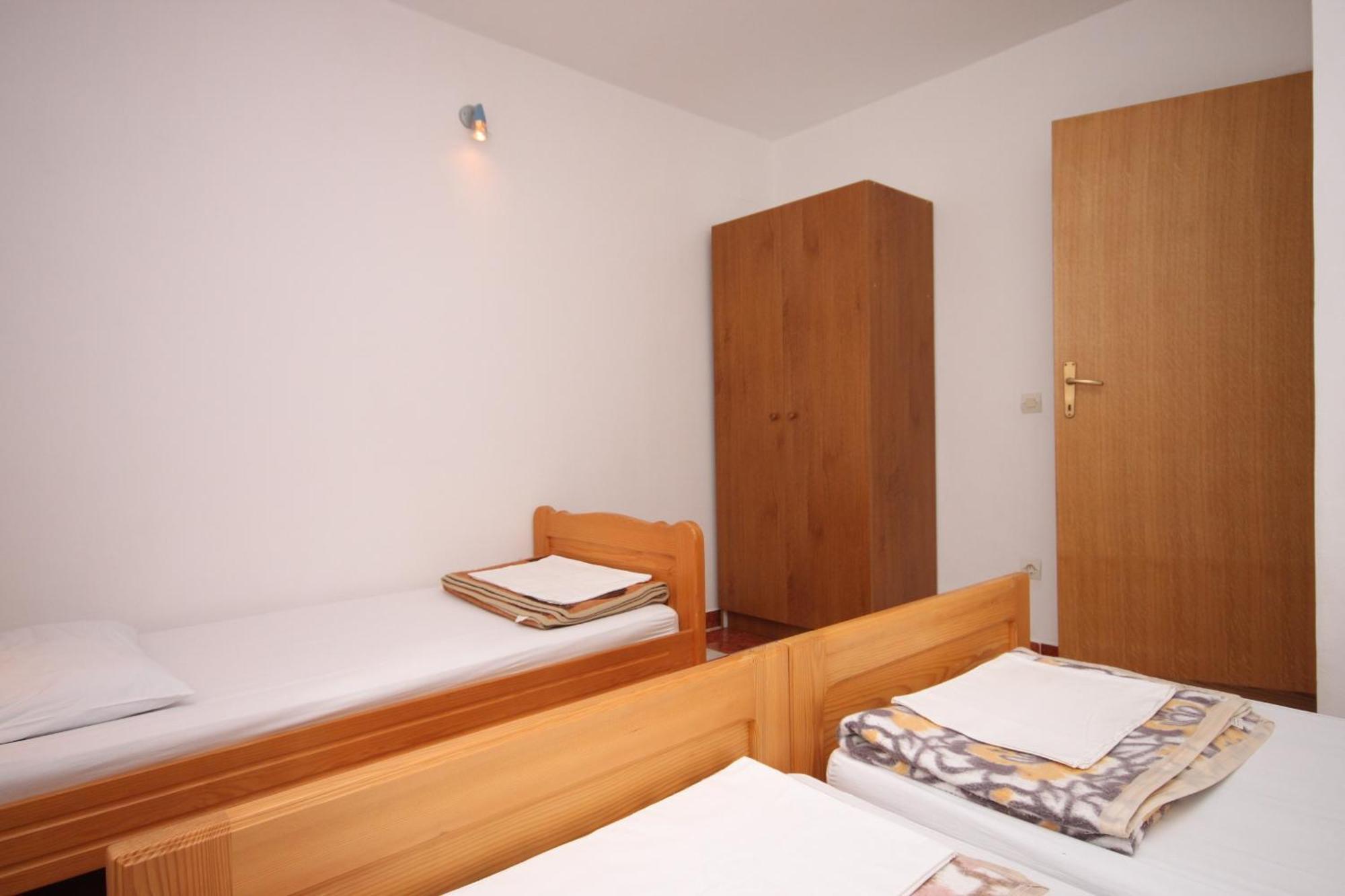 Apartments With A Parking Space Starigrad, Paklenica - 6618 객실 사진