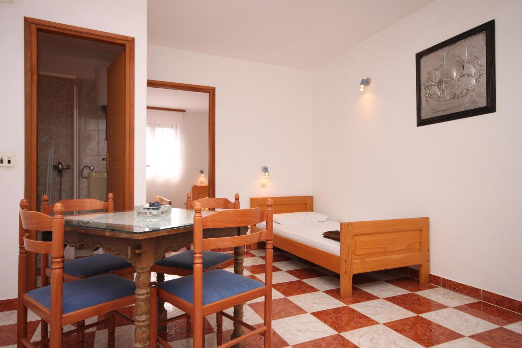 Apartments With A Parking Space Starigrad, Paklenica - 6618 객실 사진
